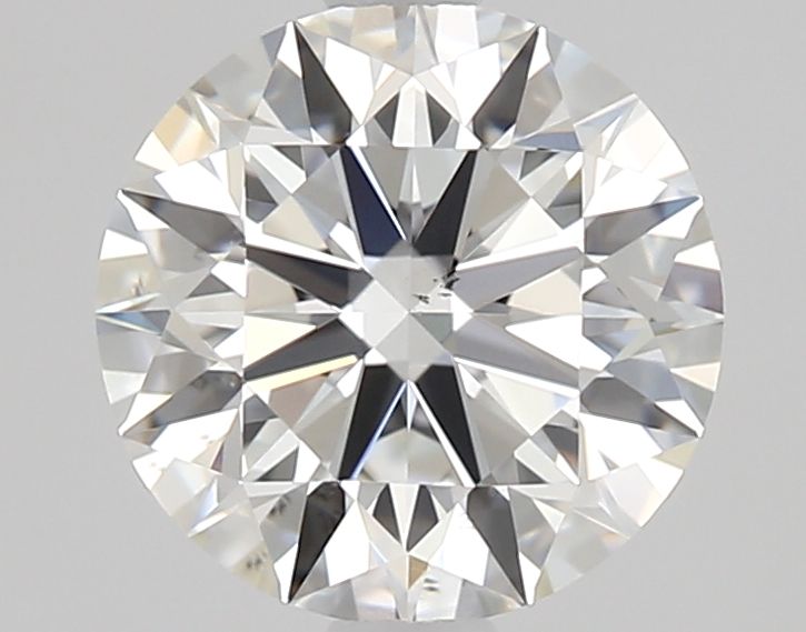 Diamond Natural 1,06Ct F-VS2 Round - GIA5536979448