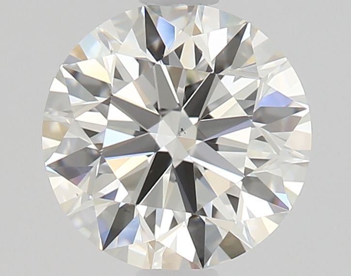 Diamond Natural 1Ct I-VS2 Round - GIA6535111545