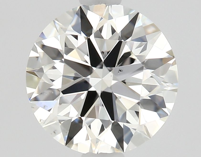 Diamond Natural 1,01Ct H-VS2 Round - GIA2556228759