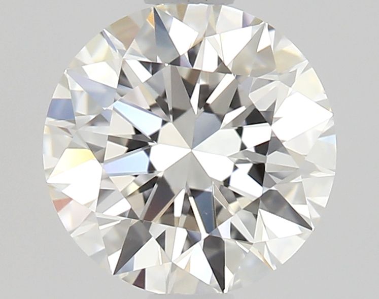 Diamond Natural 1,01Ct H-VS2 Round - GIA6522723895