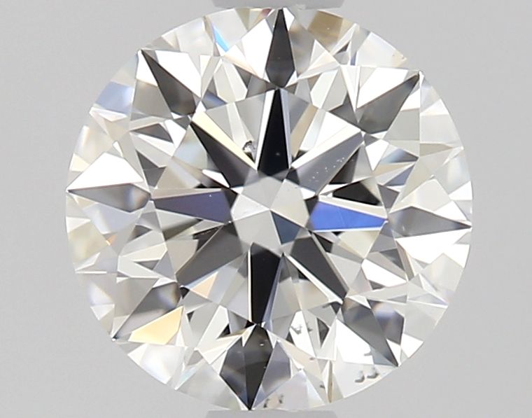 Diamond Natural 1,03Ct F-VS2 Round - GIA7521325186