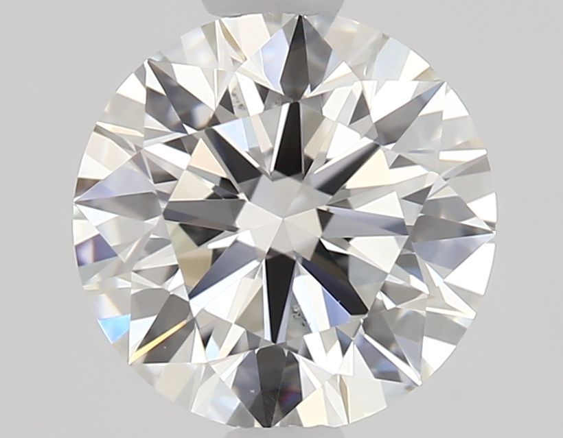 Diamond Natural 1Ct G-VS2 Round - GIA5543974148
