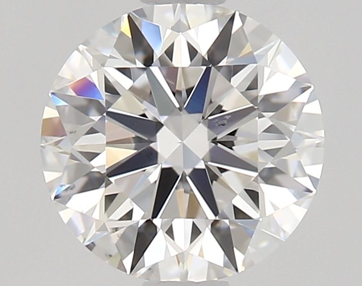 Diamond Natural 1,03Ct F-VS2 Round - GIA2538177894
