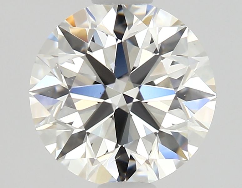 Diamond Natural 1Ct H-VS2 Round - GIA2546734977