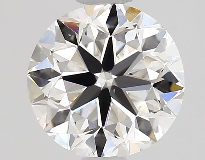 Diamond Natural 1Ct F-VS2 Round - GIA1549728149