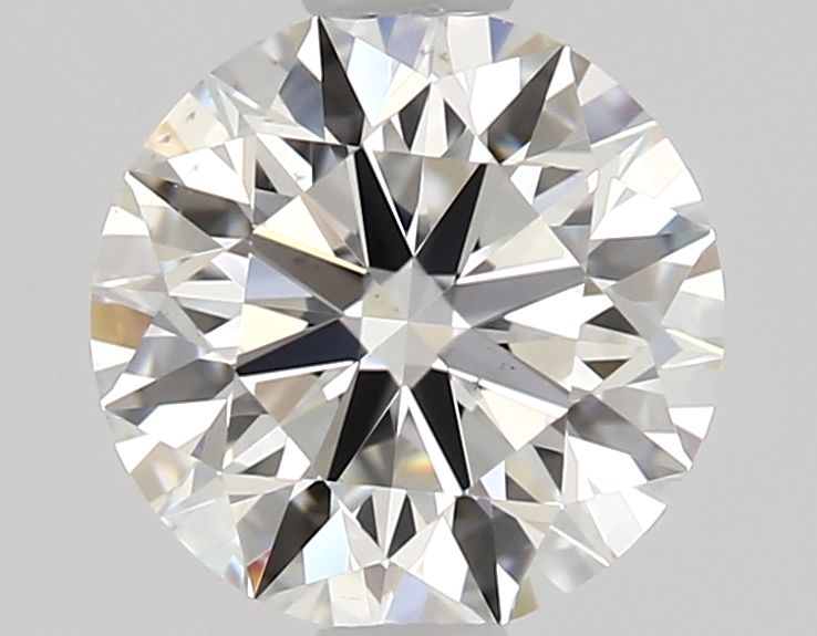 Diamond Natural 1,01Ct G-VS2 Round - GIA2544690742