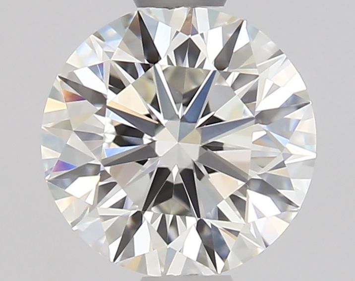 Diamond Natural 1,01Ct G-VS2 Round - GIA2546413819