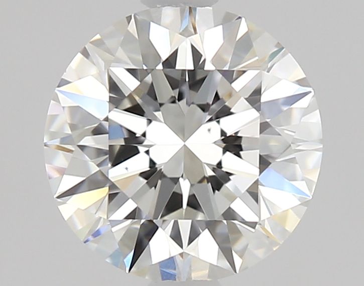 Diamond Natural 1,01Ct F-VS2 Round - GIA6535979813
