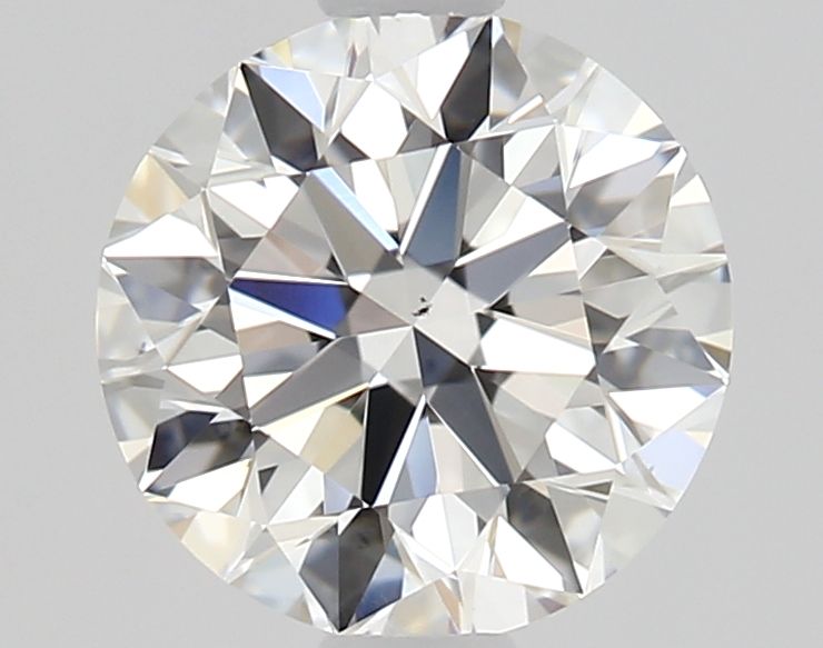 Diamond Natural 1,01Ct F-VS2 Round - GIA1539220161