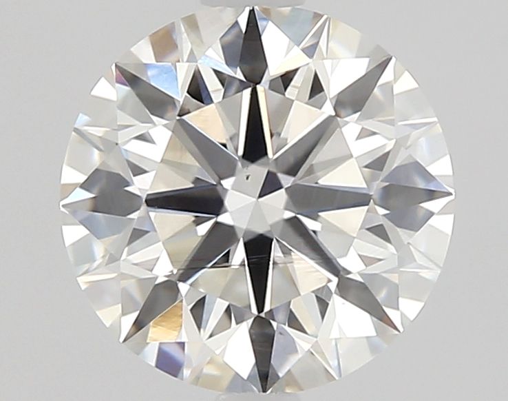Diamond Natural 1,09Ct H-VS2 Round - GIA7516524961