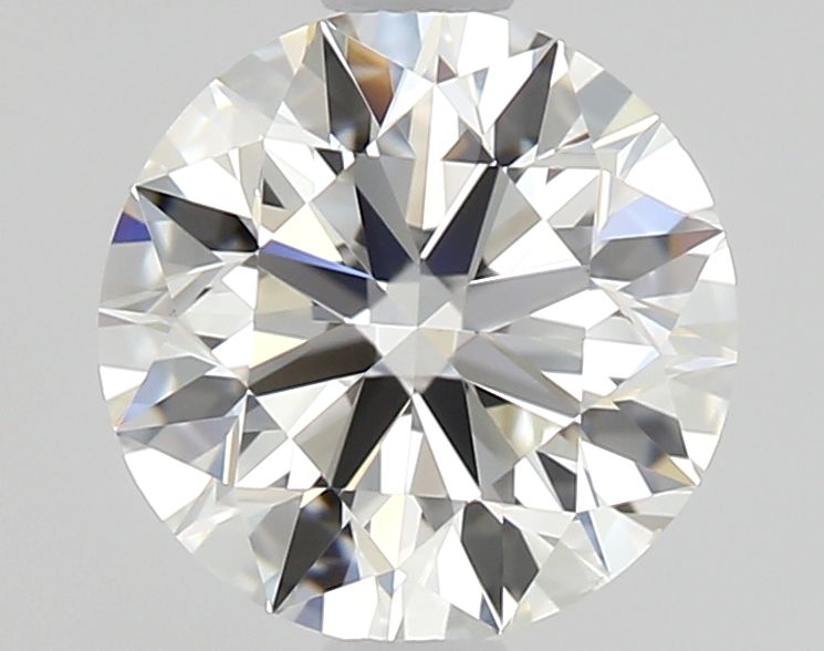 Diamond Natural 1,01Ct H-VS2 Round - GIA1236577978