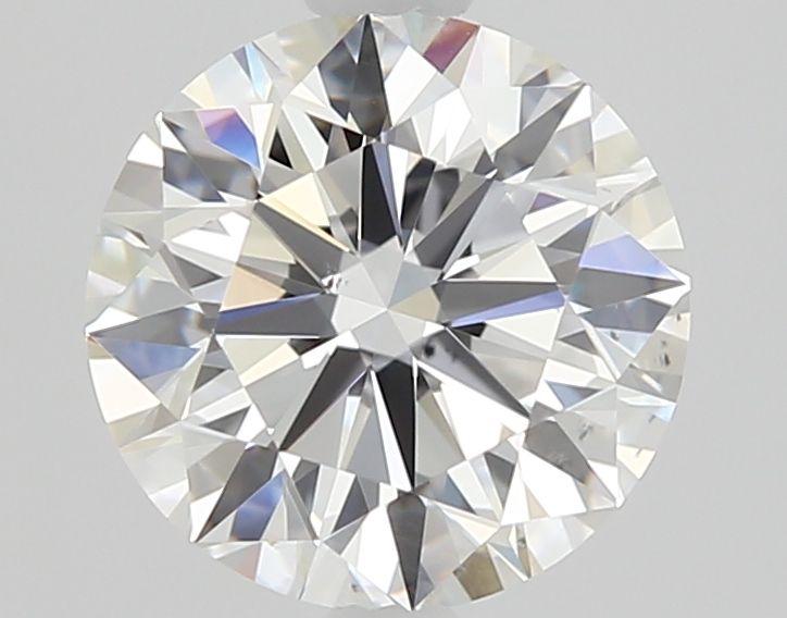 Diamond Natural 1,01Ct F-VS2 Round - GIA2516032365