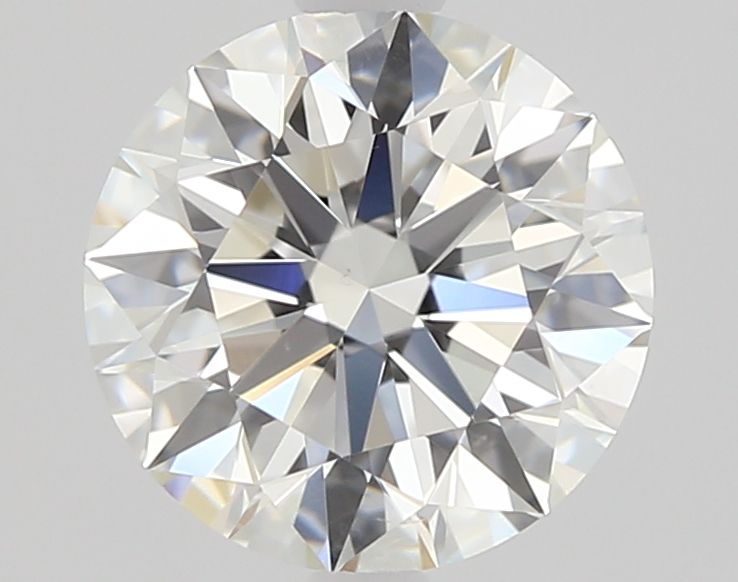 Diamond Natural 1,03Ct H-VS2 Round - GIA1518132253