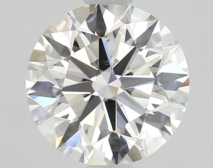 Diamond Natural 1,01Ct G-VS2 Round - GIA6545169909