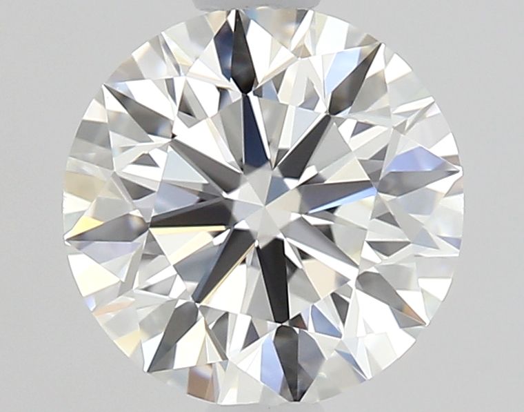 Diamond Natural 1,01Ct G-VS2 Round - GIA6545257539