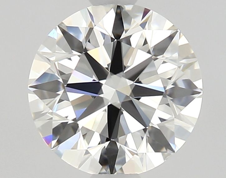 Diamond Natural 1,01Ct H-VS2 Round - GIA6545390228