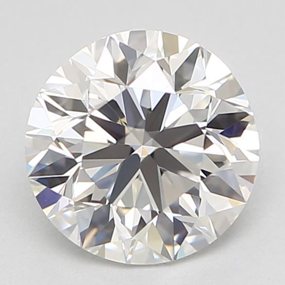 Diamond Natural 0,7Ct G-VVS2 Round - GIA7533954012
