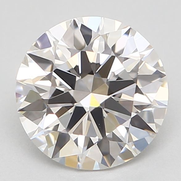 Diamond Natural 0,7Ct G-VS1 Round - GIA2537500215