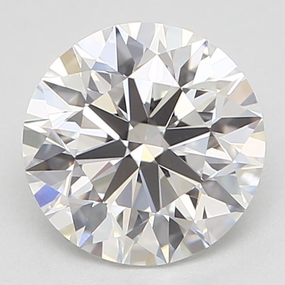 Diamond Natural 0,75Ct E-VS1 Round - GIA1543525986