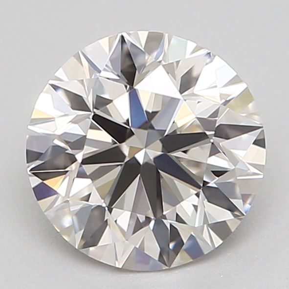 Diamond Natural 0,7Ct I-VVS2 Round - GIA6512218992