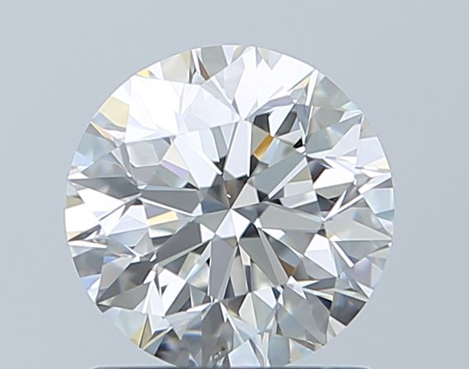 Diamond Natural 1,2Ct H-VS2 Round - GIA2233594679