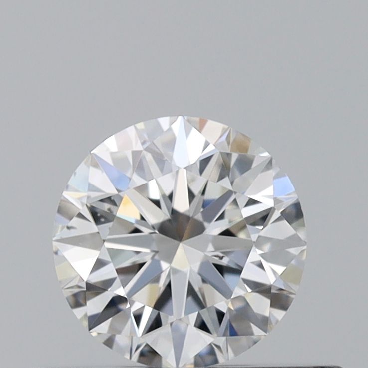 Diamond Natural 0,4Ct G-VS2 Round - GIA7266825079