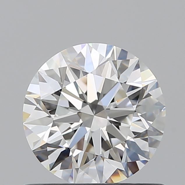 Diamond Natural 0,8Ct G-VS2 Round - GIA6542598337
