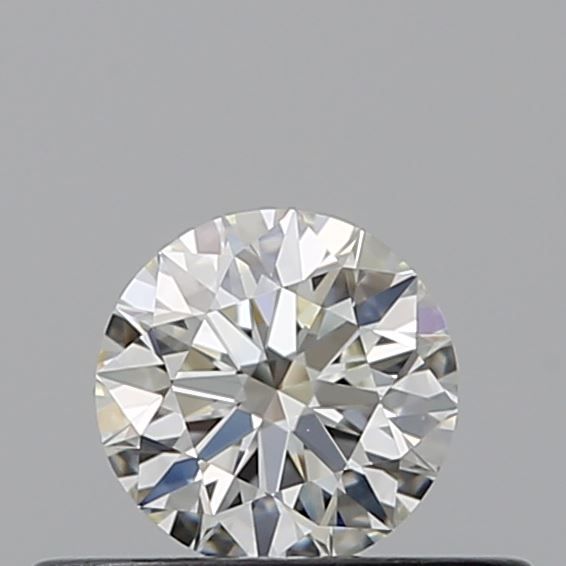 Diamond Natural 0,3Ct J-VVS1 Round - GIA6541039687