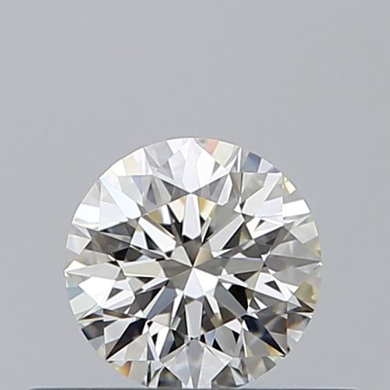 Diamond Natural 0,35Ct J-VS2 Round - GIA2548521985