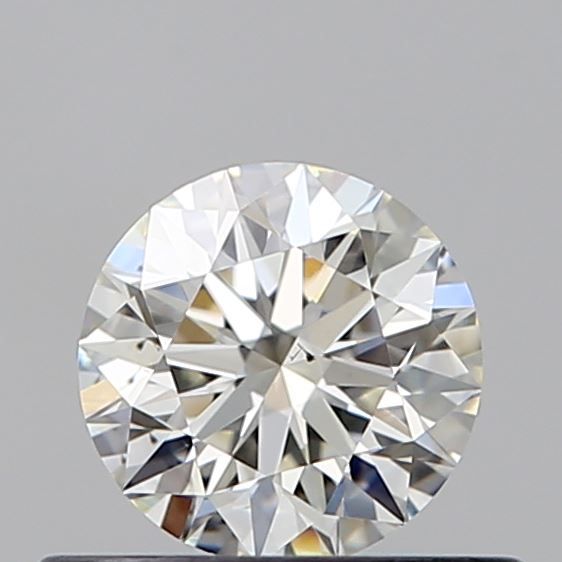 Diamond Natural 0,45Ct I-VS2 Round - GIA1545656366