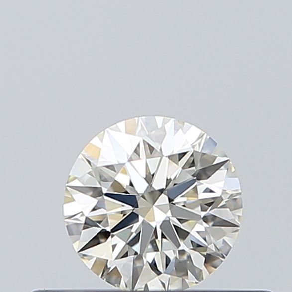 Diamond Natural 0,31Ct K-VS2 Round - GIA7546606827