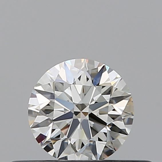 Diamond Natural 0,31Ct K-VVS1 Round - GIA6542771040