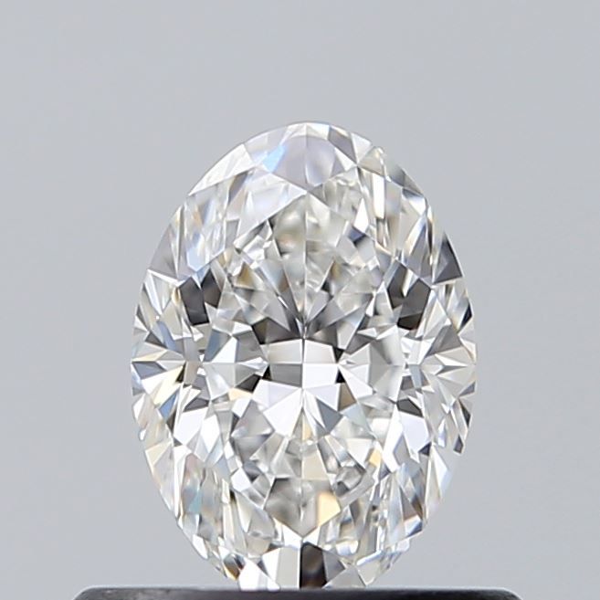 Diamond Natural 0,53Ct E-VS1 Oval - GIA1547607311