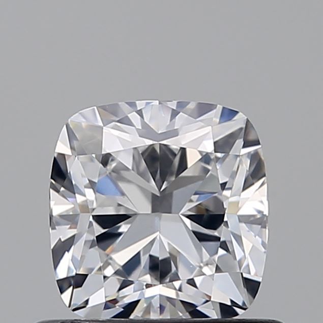 Diamond Natural 0,73Ct D-VVS2 Cushion - GIA1555135682
