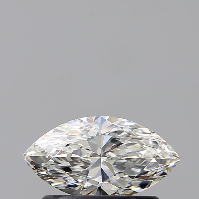 Diamond Natural 0,5Ct I-VVS1 Marquise - GIA6552234294