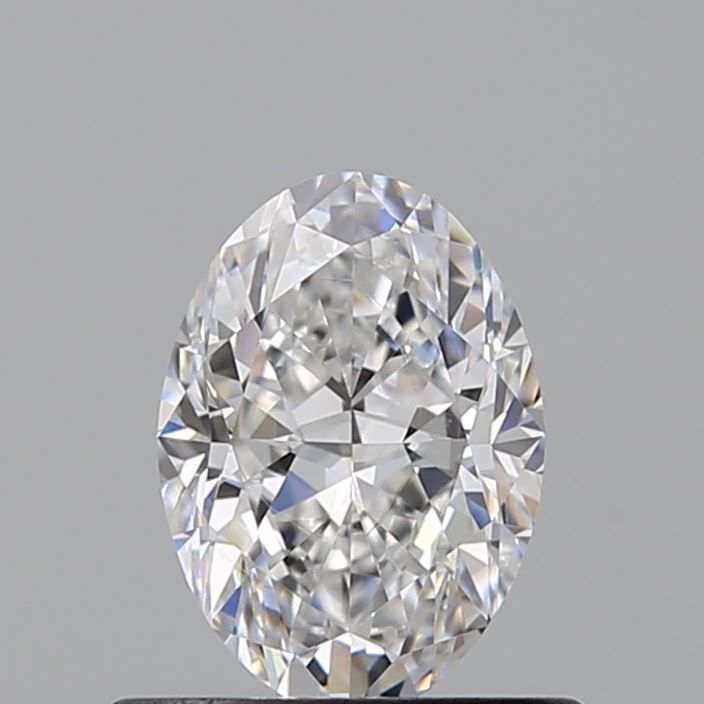 Diamond Natural 0,61Ct E-VS1 Oval - GIA1548712049