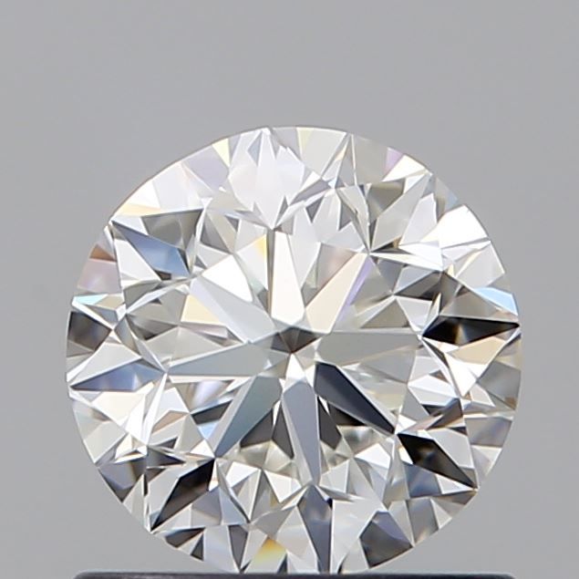 Diamond Natural 0,9Ct G-VS1 Round - GIA2527940483