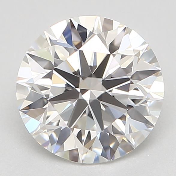 Diamond Natural 0,71Ct G-VVS1 Round - GIA5546372067