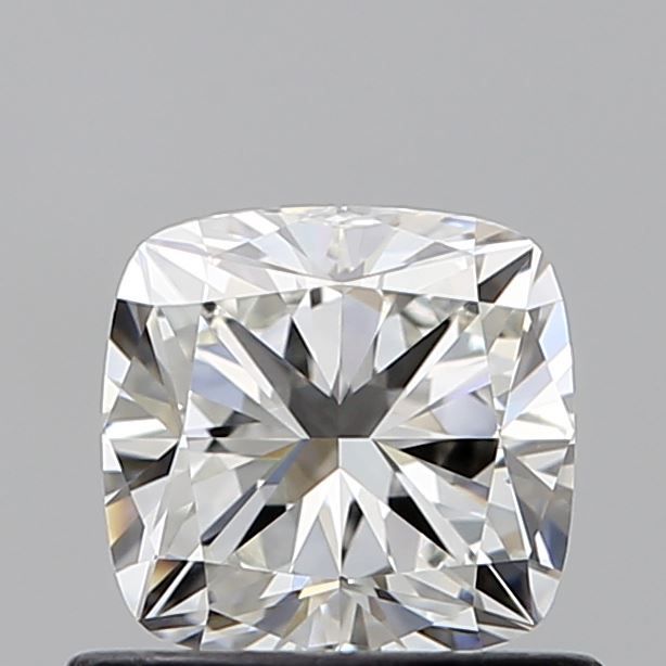 Diamond Natural 0,71Ct H-VS1 Cushion - GIA1543712686