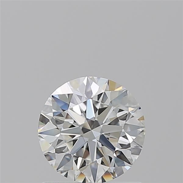 Diamond Natural 0,98Ct G-VVS2 Round - GIA2496916646