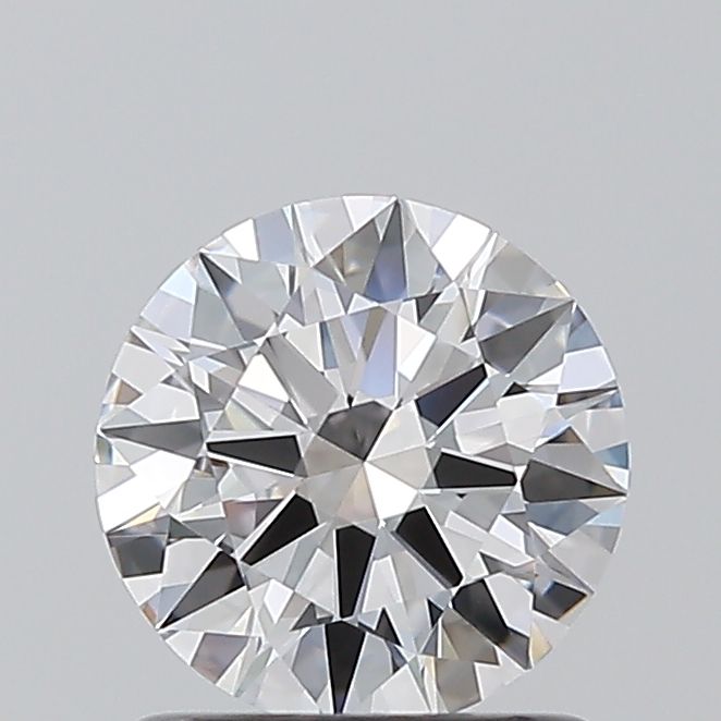 Diamond Natural 0,96Ct D-IF Round - GIA1548460588