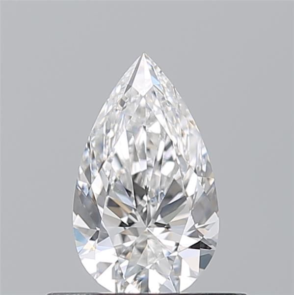 Diamond Natural 0,5Ct E-VS1 Pear - GIA5546415849