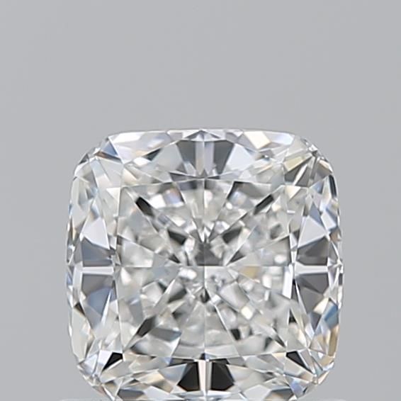 Diamond Natural 1,01Ct G-VVS1 Cushion - GIA3545415826