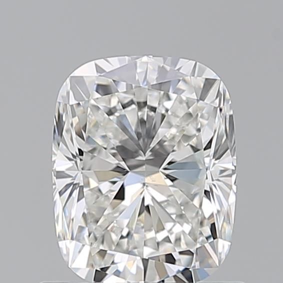 Diamond Natural 1,01Ct H-VS2 Cushion - GIA6545923973