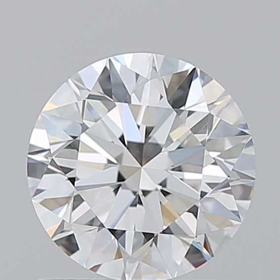 Diamond Natural 1,13Ct F-VVS1 Round - GIA2547920642