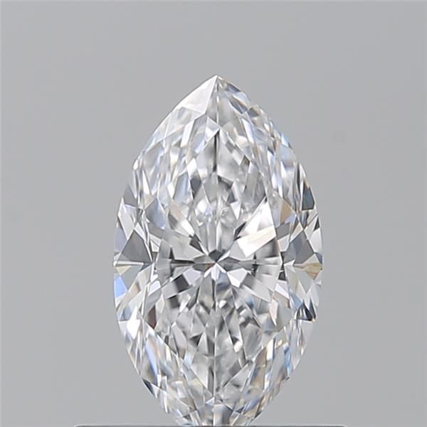 Diamond Natural 0,7Ct D-VS1 Marquise - GIA1547997198