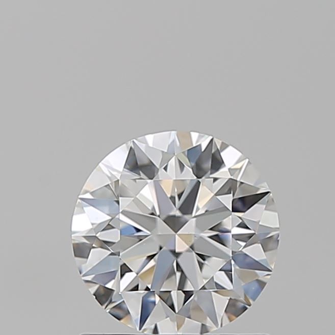 Diamond Natural 0,96Ct E-VS1 Round - GIA1498809519