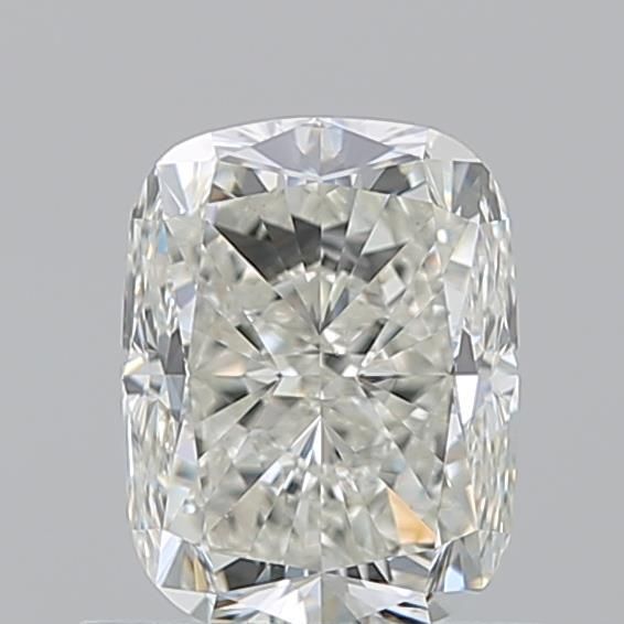Diamond Natural 1,01Ct J-VS1 Cushion - GIA1545994040