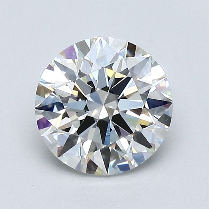 Diamond Natural 1,09Ct I-VVS2 Round - GIA2233629814