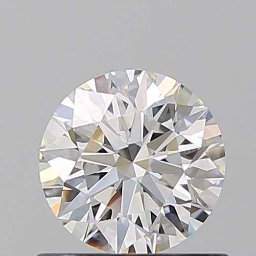 Diamond Natural 0,72Ct G-IF Round - GIA1498871241